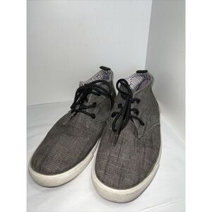 Ben Sherman Mens Bristol Chukka Lifestyle Sneakers Shoes BNM00160-BNY1 Size 8.5